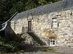 The King's Cellar