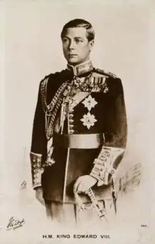 Prince Edward