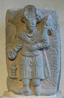 Parthian Ruler