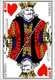 King of Hearts