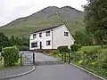 Kingdom Hall, Sconser