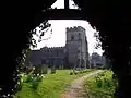 St Mary's Church, King's Walden