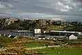 Kinlochbervie Harbour