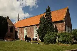 Church of Loquard