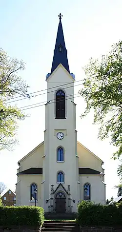 Church