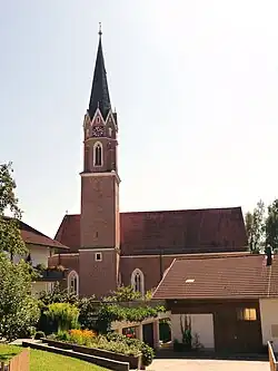 Saint Nicholas Church