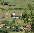 Main catholic church