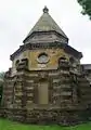 Mausoleum, St Cuthberts Kirkleatham