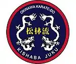 Kishaba Juku patch