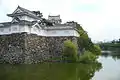 Kishiwada Castle