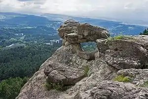 Kislovodsk National Park