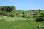 Kitakogane Shell Mound