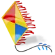 Kite icon