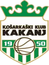 Kakanj logo