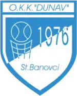 Dunav logo