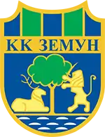 Zemun logo