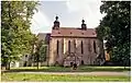 Monasterial Church of Saint Andrew