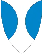 Coat of arms of Klæbu kommune