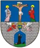 Coat of arms of Kladruby