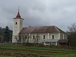 Church of the Annunciation of the Virgin Mary