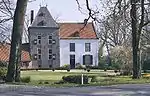 Castle Deurne