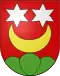 Coat of arms of Kleindietwil