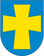 Coat of arms of Klepp