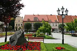 Market Square (Rynek)