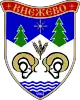 Coat of arms of Kneževo