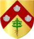 Coat of arms of Knokke-Heist