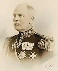 Knut Gillis Bildt