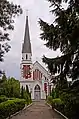 St Alexius Cathedral, Zhmerinka