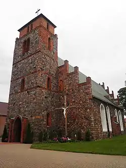 Church of Our Lady of Perpetual Help