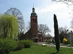 Church of Saint Mary Magdalene