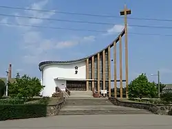 Church of Our Lady of Częstochowa