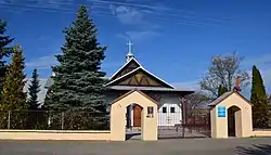 Church of Our Lady of Częstochowa