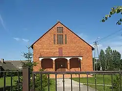 Church of Saint Maksymilian Kolbe