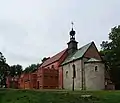 Church of Saint Andrew