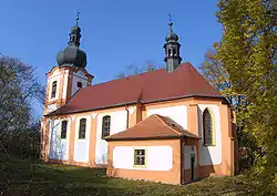 Church of Saint Lawrence