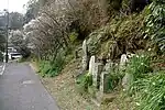 Kobukurozaka Pass