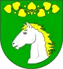 Coat of arms of Kobyly