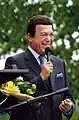 Joseph Kobzon, 41 Finals.