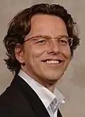 Bert Koenders