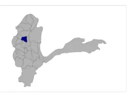 Kohistan District was formed within Ragh District in 2005