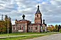 Kohila Orthodox church