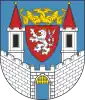 Coat of arms of Kolín