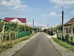 Street of Kolchyno