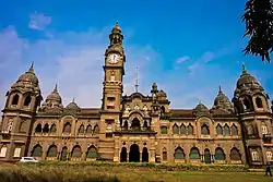 Kolhapur Palace