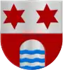 Coat of arms of Kollumerpomp