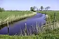 Landscape near Kollumersweach